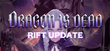《龙已死/Dragon Is Dead》PC中文版下载-含v1.0783_0