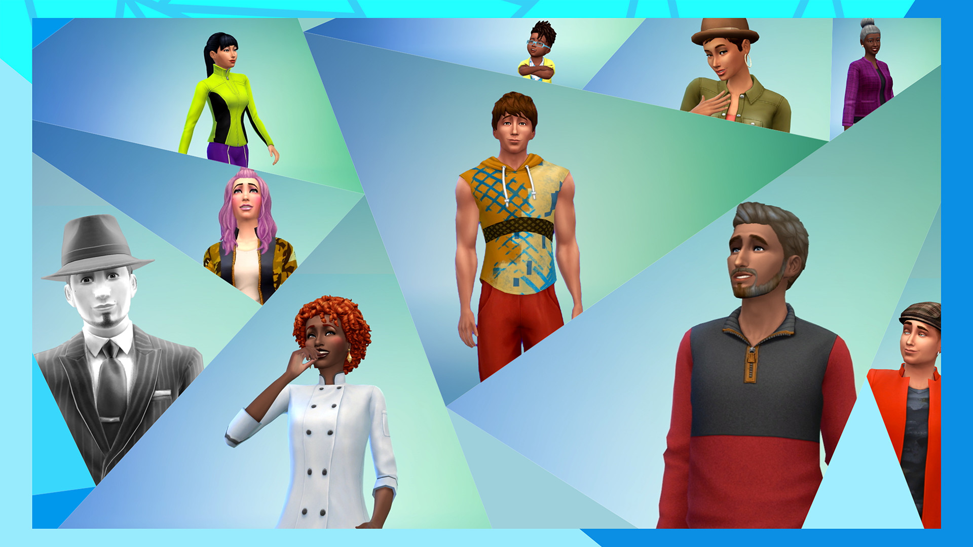《模拟人生4/The Sims 4》PC中文版下载-含v1.118.242.1030_0
