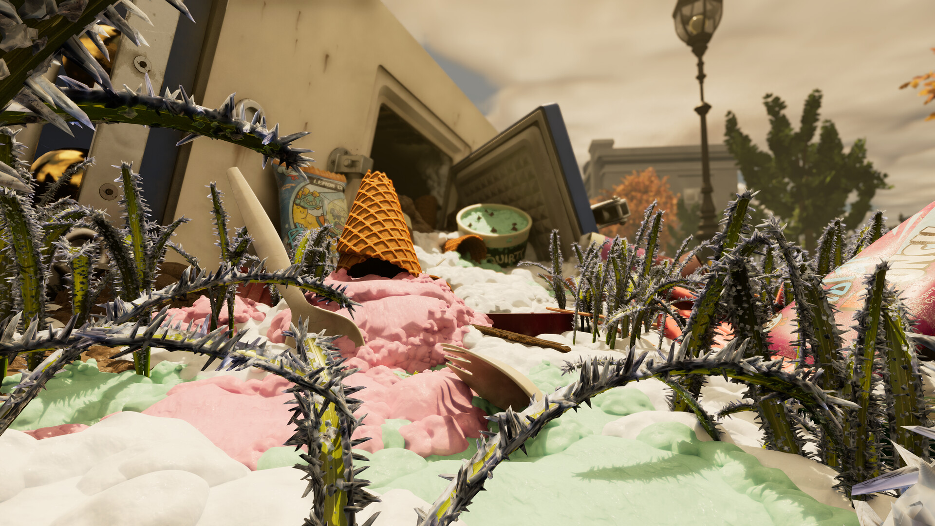 《禁闭求生2/Grounded 2》PC中文版下载-含v0.1.3.0联机版_0