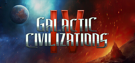 《银河文明4:超新星/Galactic Civilizations IV: Supernova》PC中文版下载-含v20250904_0