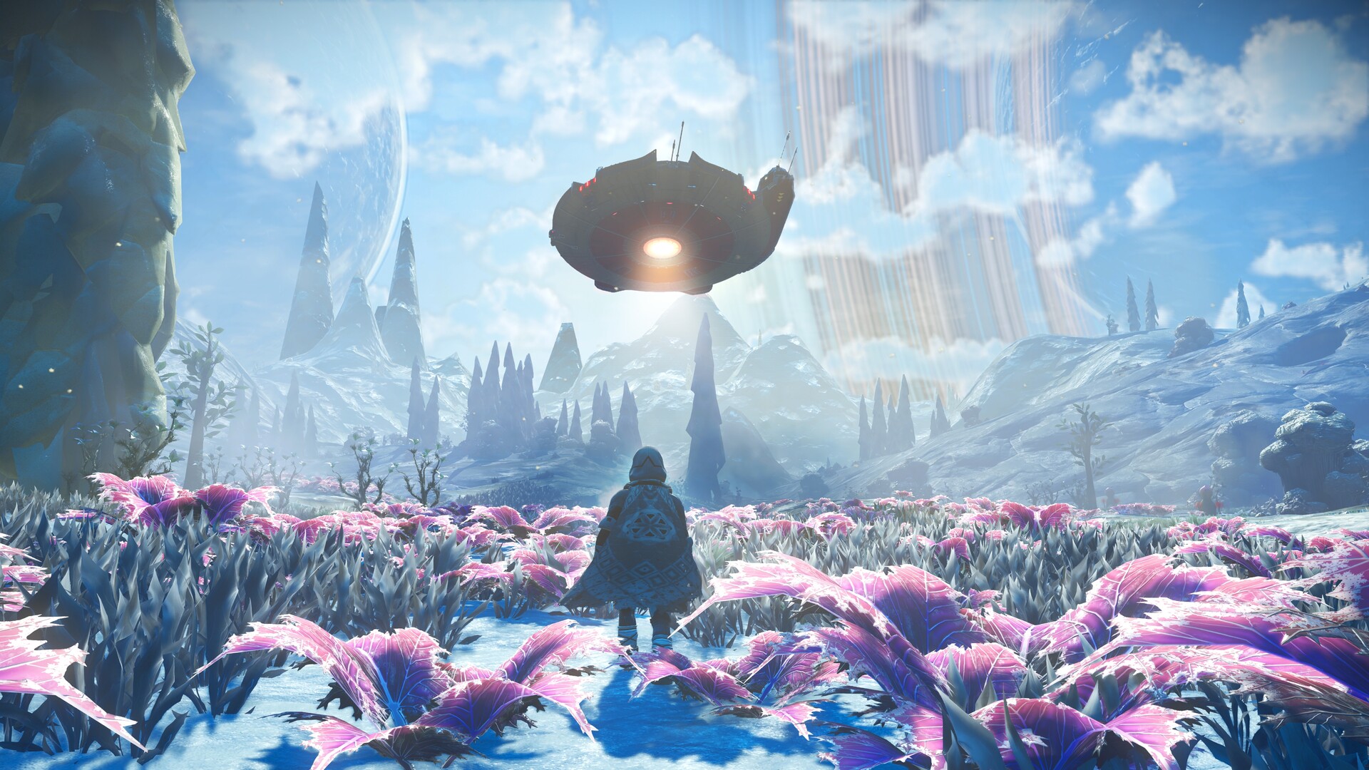 《无人之地/No Man’s Sky》PC中文版下载-含v6.04_0