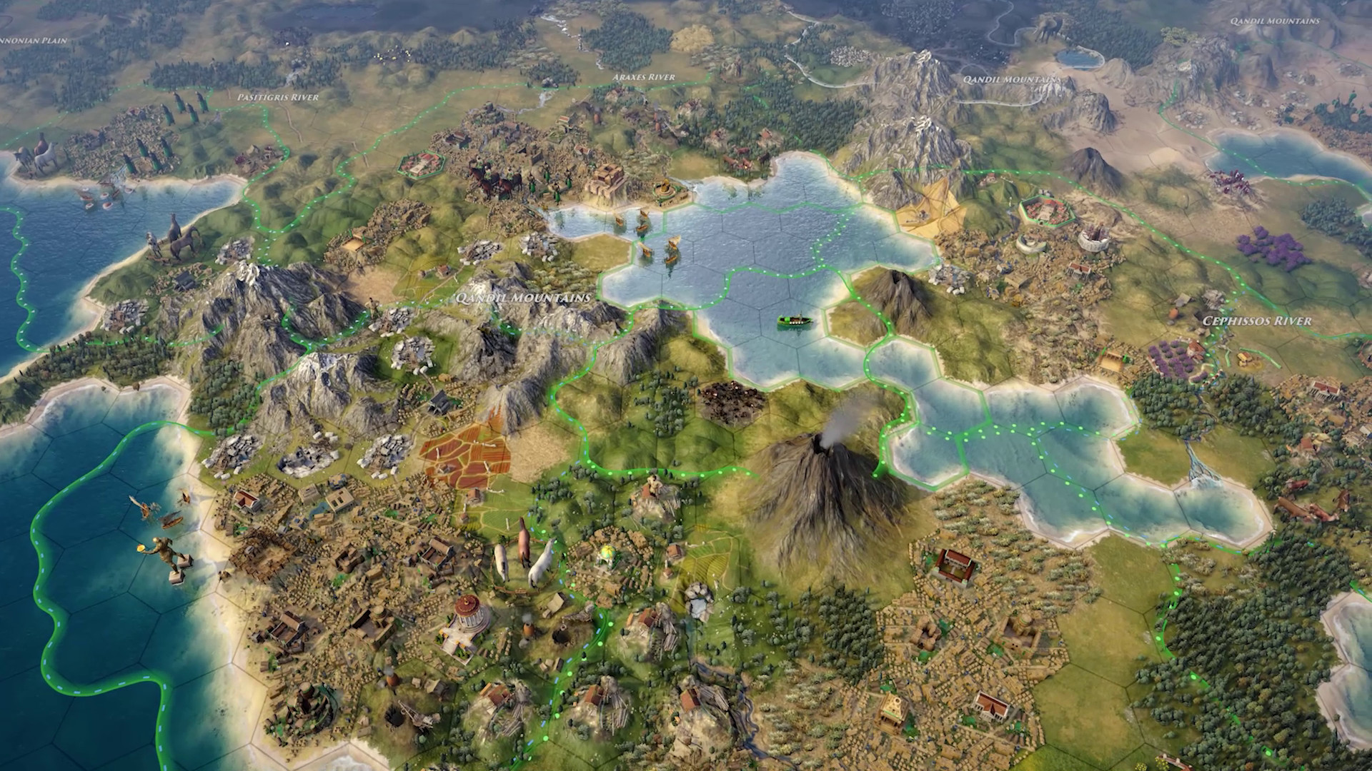 《旧世界/Old World》PC中文版下载-含v1.0.79688_1