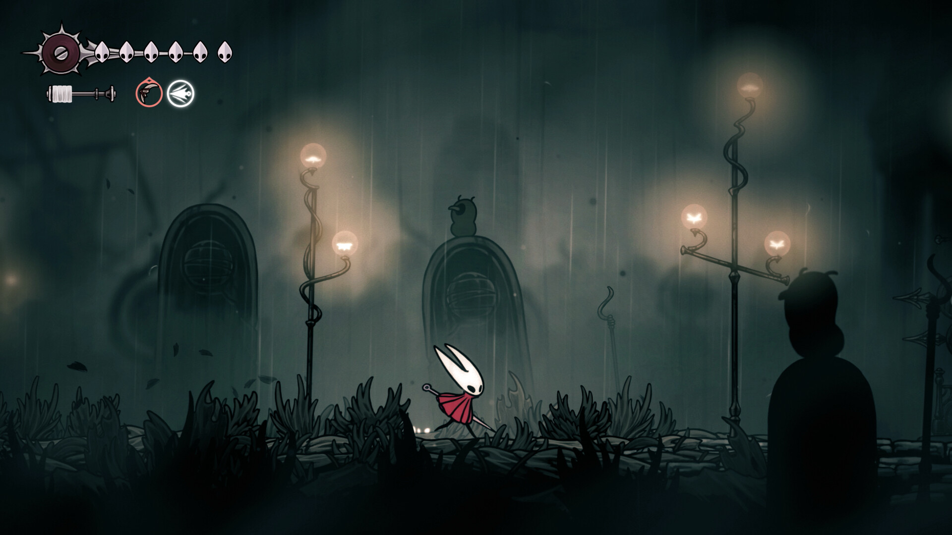 《空洞骑士：丝之歌/Hollow Knight: Silksong》PC中文版下载-含v1.0.28750_0