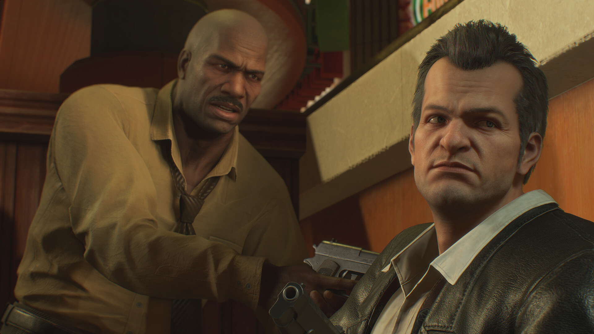 《丧尸围城:豪华复刻版/Dead Rising Deluxe Remaster》PC中文版下载-含Build.19664981_1
