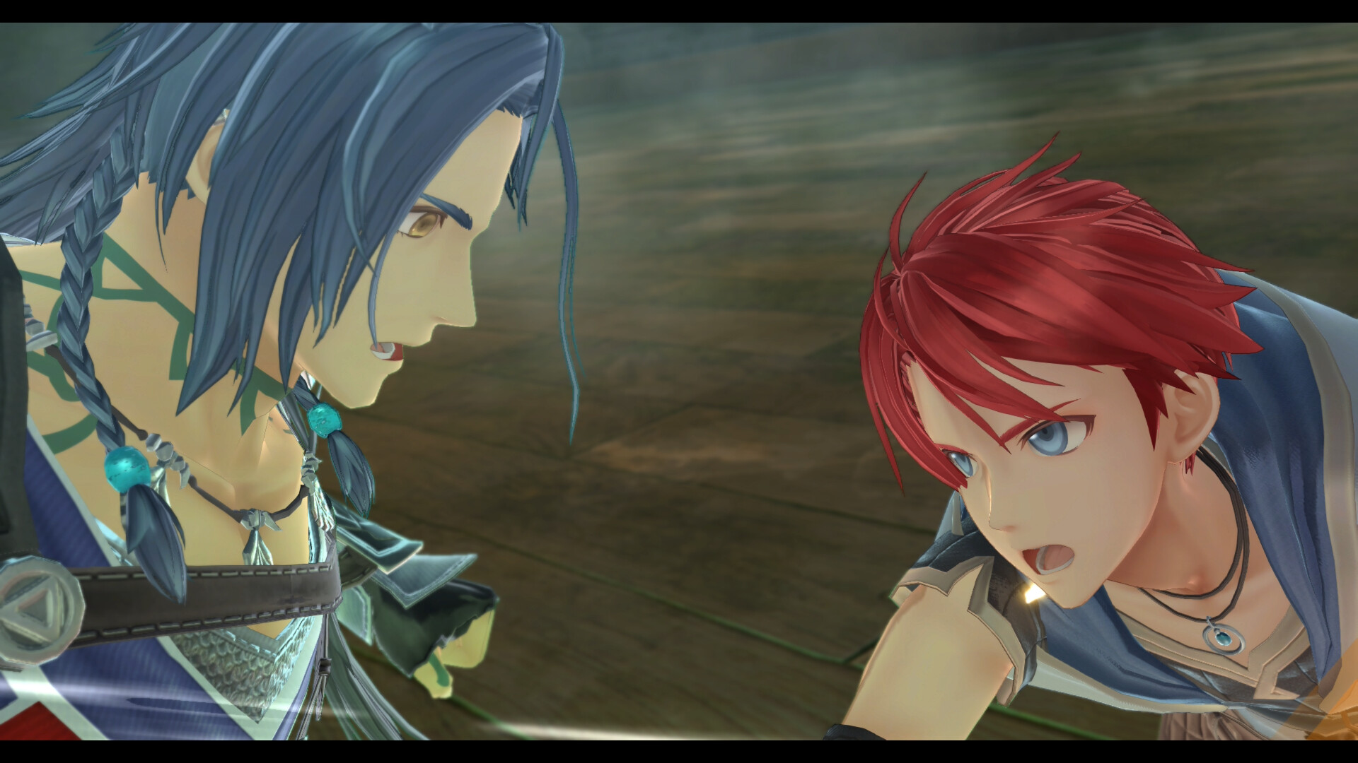 《伊苏X -诺曼荣光-/Ys X: Proud Nordics》PC中文版下载-含v1.0.3_1
