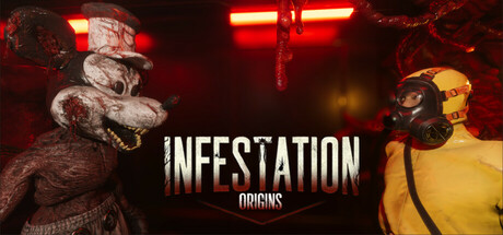 《侵蚀:起源/Infestation: Origins》PC中文版下载-含Build.19873819_0