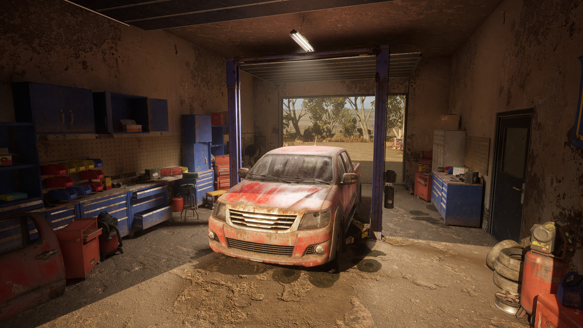 《汽车经销商模拟器/Car Dealer Simulator》PC中文版下载-含v20250903_1