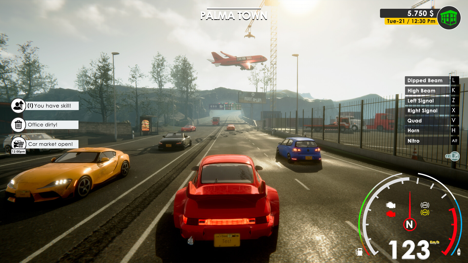《二手车买卖模拟器/Car For Sale Simulator 2023》PC中文版下载-含v1.2.1_1
