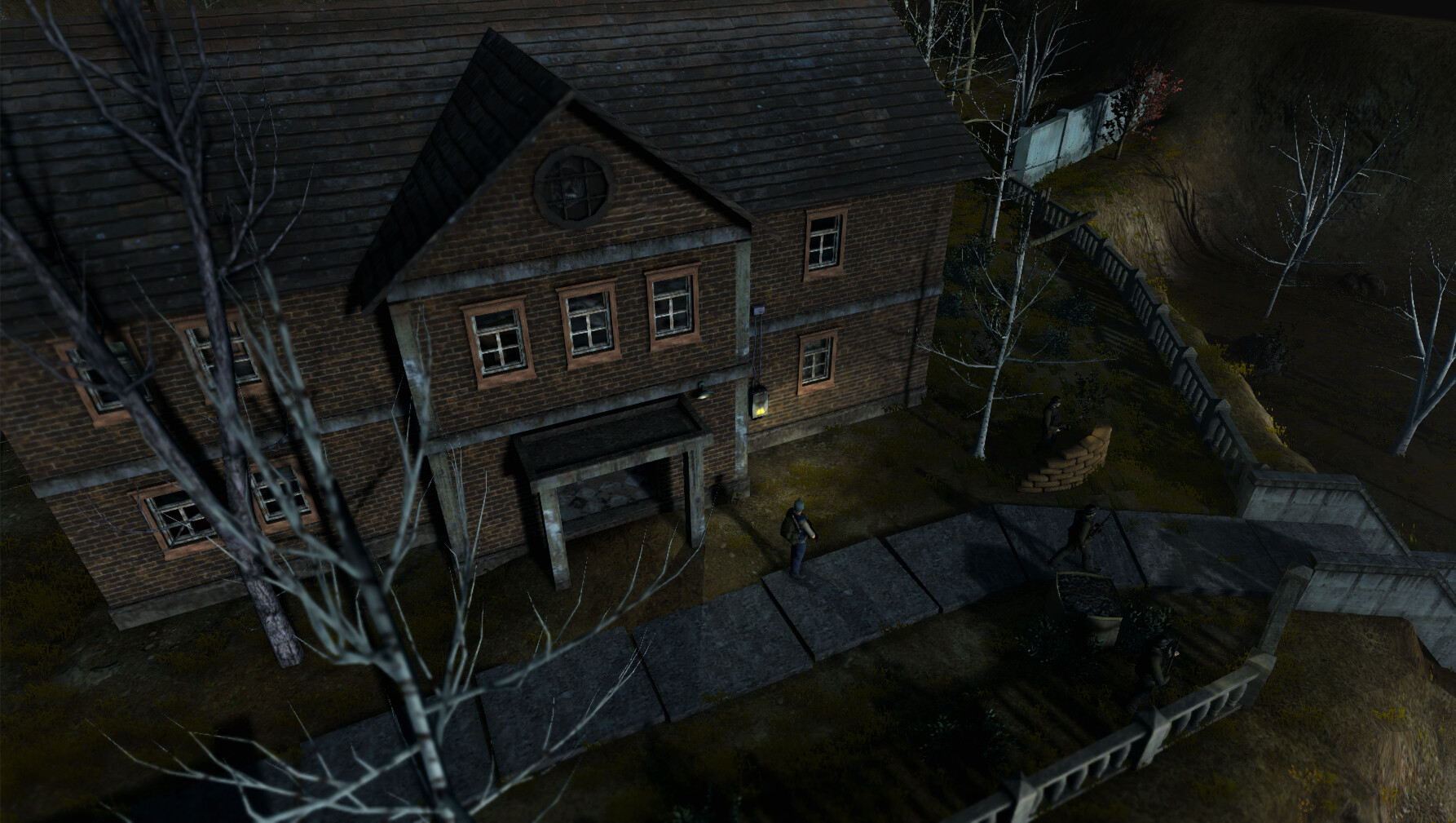 《通古斯:禁区实录 – 增强版/Tunguska: The Visitation – Enhanced Edition》PC中文版下载-含v1.94.5_0