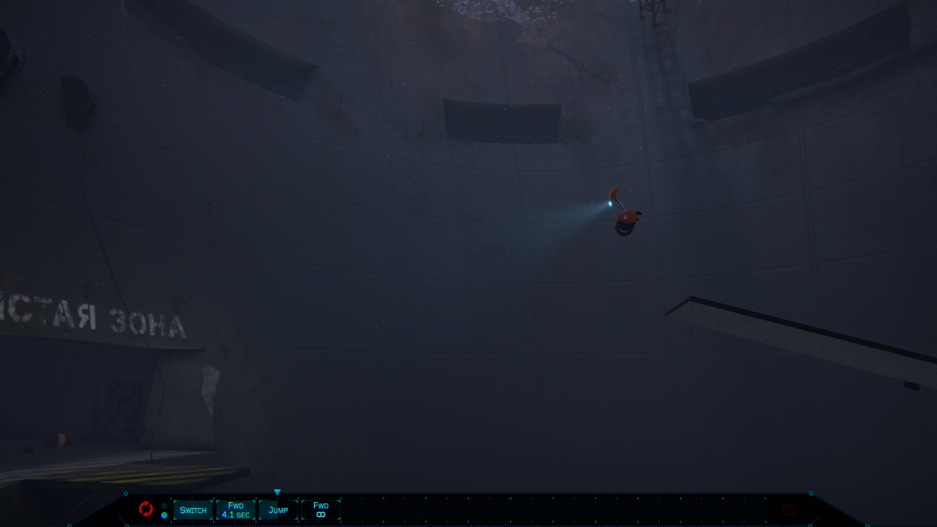 《NODE:安塔瑞族的最终馈赠/NODE: The Last Favor of the Antarii》PC中文版下载-含v1.0.6_1