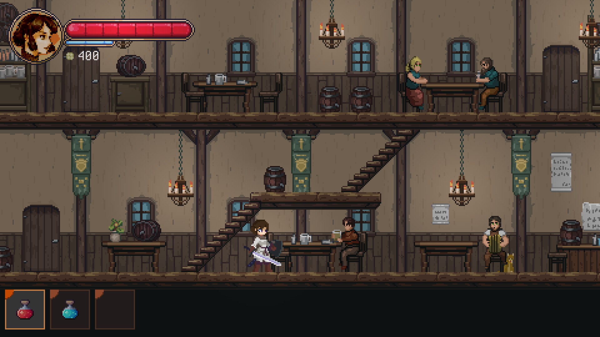 《艾维塔:希望之旅/Awita: Journey of Hope》PC中文版下载-含Build.19596601_0