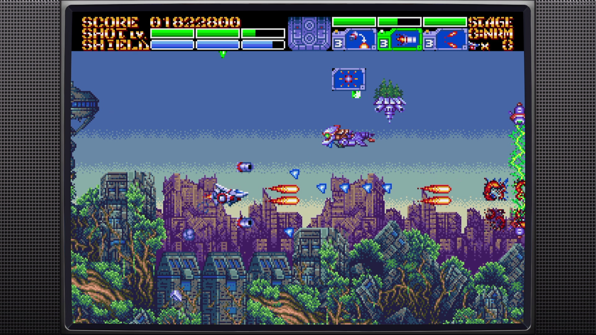 《地球战机/Earthion》PC中文版下载-含Build.19929821_1
