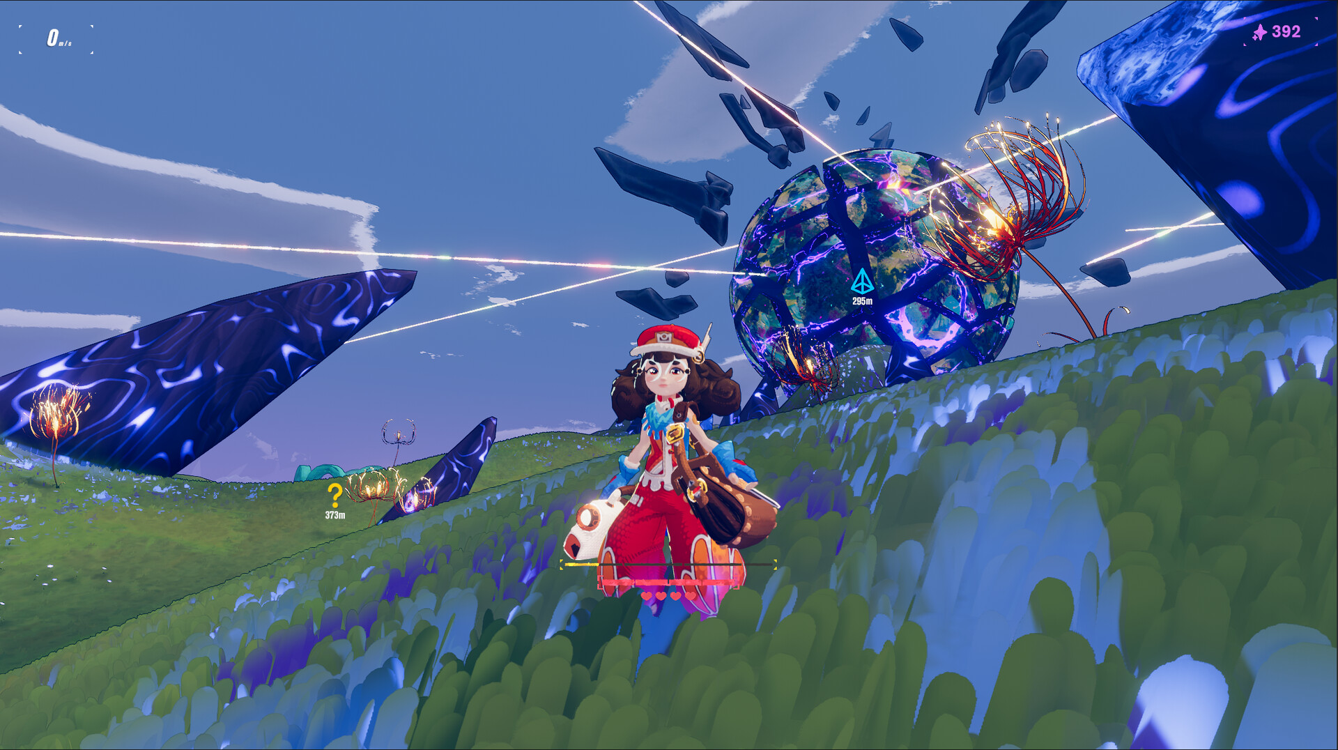 《救命!怎么又塌了!/Haste》PC中文版下载-含v1.6.c_0