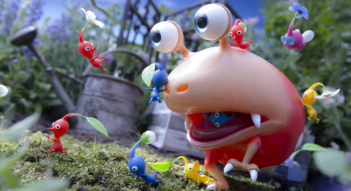 《皮克敏3(pikmin 3)》Switch NSZ下载 – 含1.1.3补丁_0
