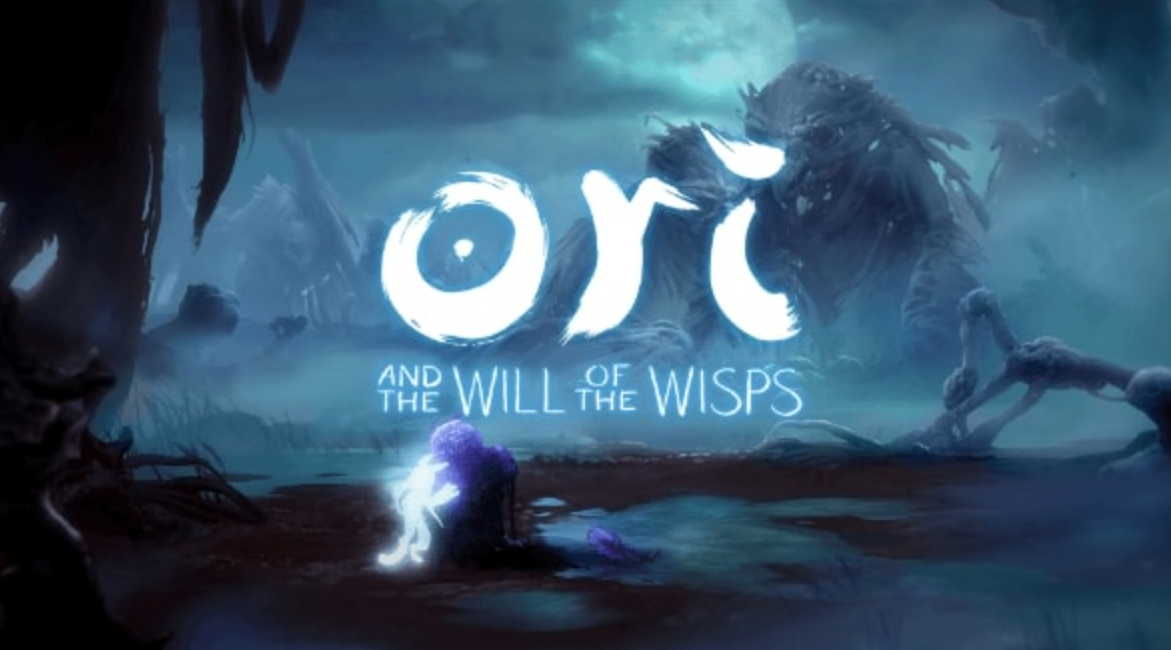 《精灵与萤火意志(Ori and the Will of the Wisps)》Switch中文版NSP下载 – 含1.2.0补丁+金手指_0