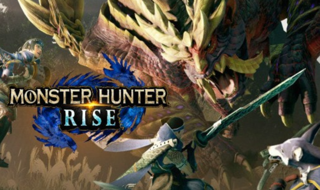 《怪物猎人:崛起 Monster Hunter RISE》Switch中文版XCI下载 – 含3.9.1补丁+131DLC_0