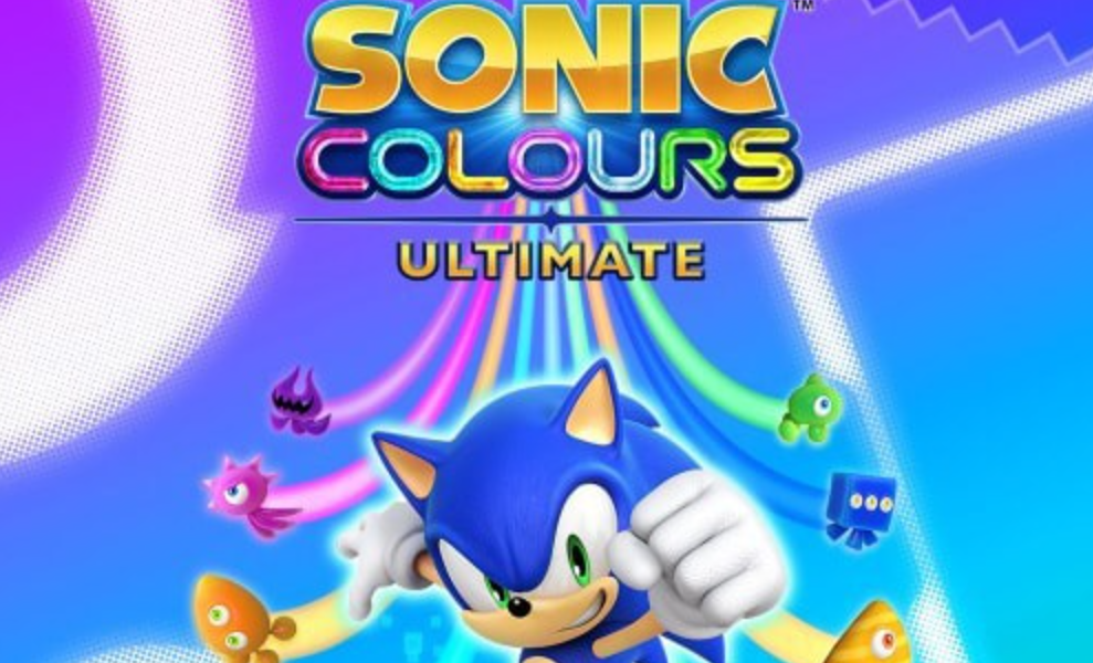 《索尼克缤纷色彩:终极版 Sonic Colors Ultimate》Switch中文版NSP下载 – 含1.0.9补丁+6DLC_0