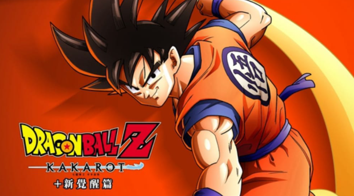 《龙珠Z 卡卡罗特 新觉醒篇 DRAGON BALL Z: KAKAROT》Switch中文版NSZ下载 – 含18DLC_0