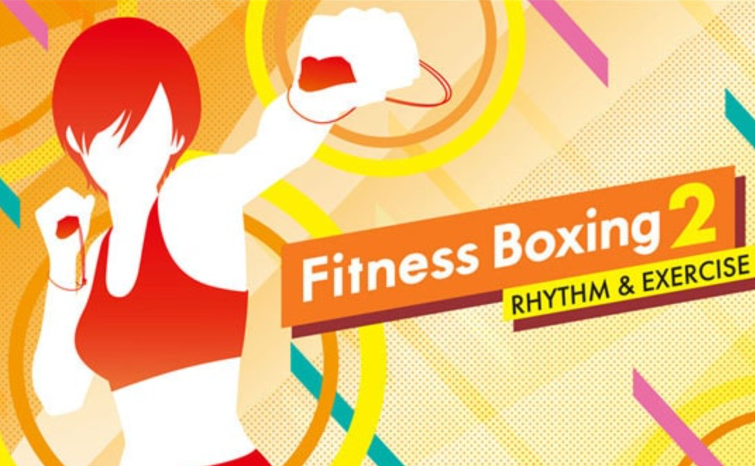 《有氧拳击2:节奏与锻炼 Fitness Boxing 2: Rhythm & Exercise》Switch中文版XCI下载 – 含1.2.0补丁+18DLC_0