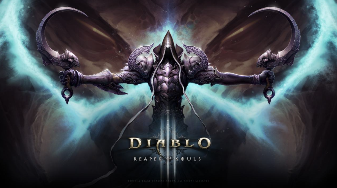 《暗黑破坏神3(Diablo 3)》Switch中文版NSP下载 – 含2.7.7.92380补丁+DLC_0