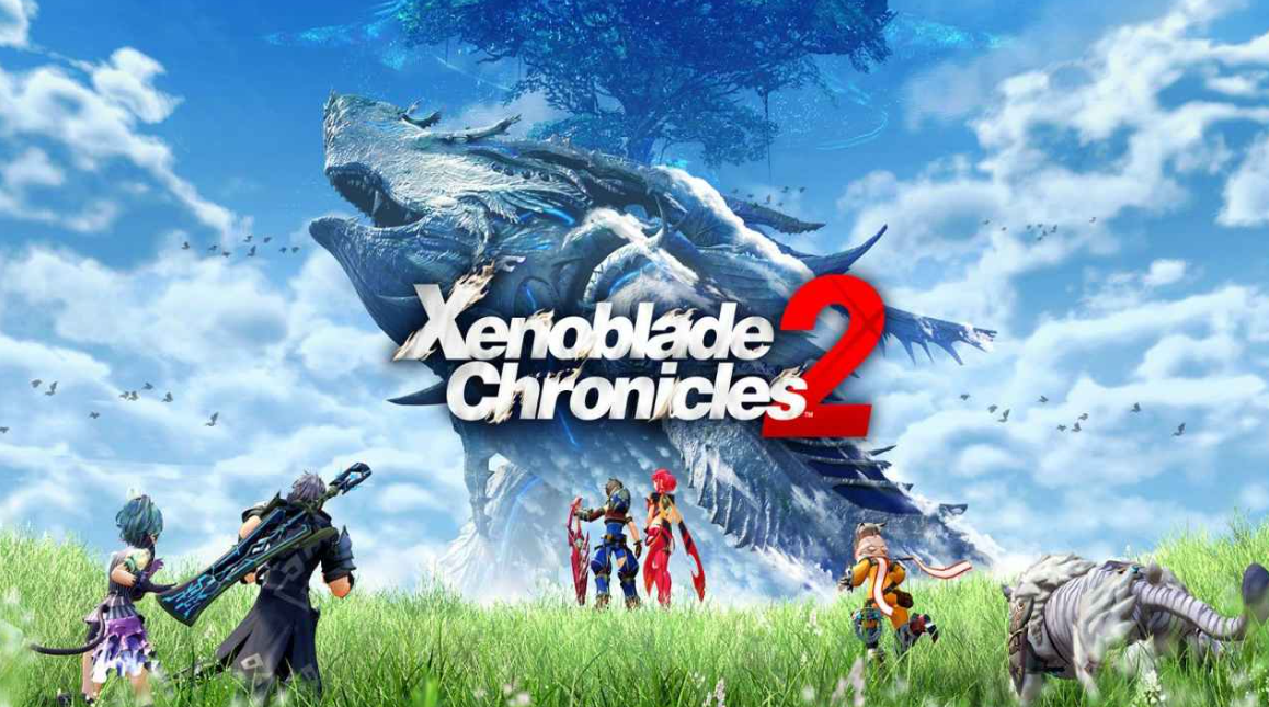 《异度之刃2(Xenoblade 2)》Switch中文版NSP下载 – 含2.0.2补丁+6DLC+金手指_0