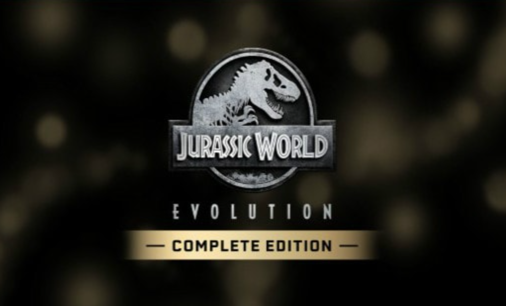 《侏罗纪世界:进化 Jurassic World Evolution》Switch中文版NSP下载_0