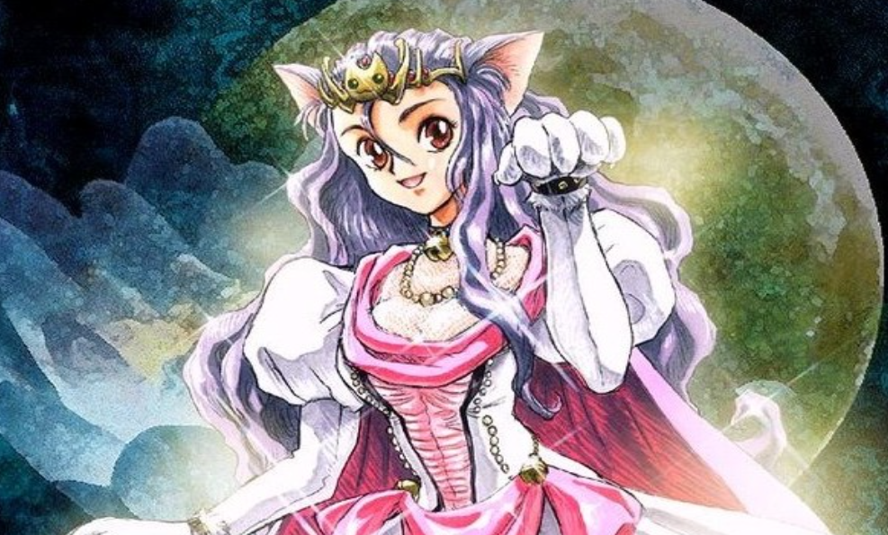 《美少女梦工场3:梦幻妖精 Princess Maker: Faery Tales Come True》Switch中文版NSZ下载 – 含1.0.7补丁_0