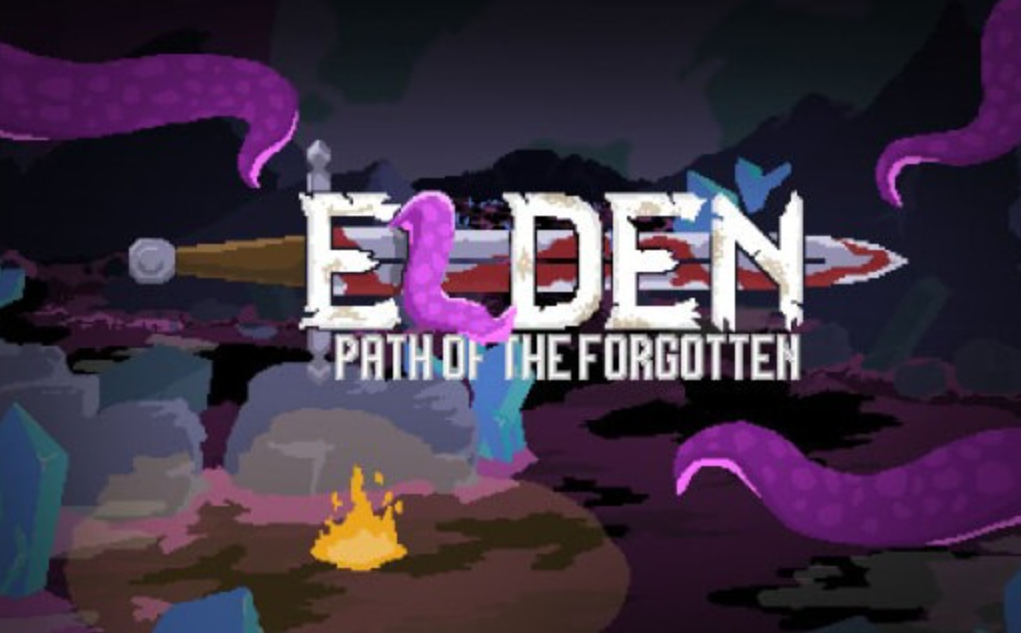 《埃尔登:遗忘之旅 Elden: Path of the Forgotten》Switch中文版NSZ下载 – 含1.0.4补丁_0