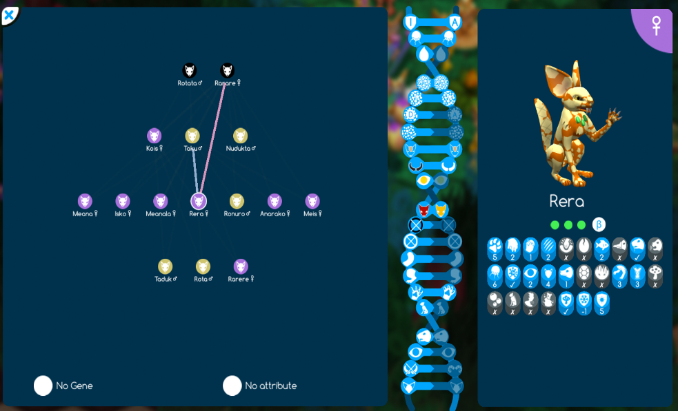《生态位:遗传学生存游戏 Niche a genetics survival game》Switch中文版NSZ下载 – 含1.1.18补丁_0