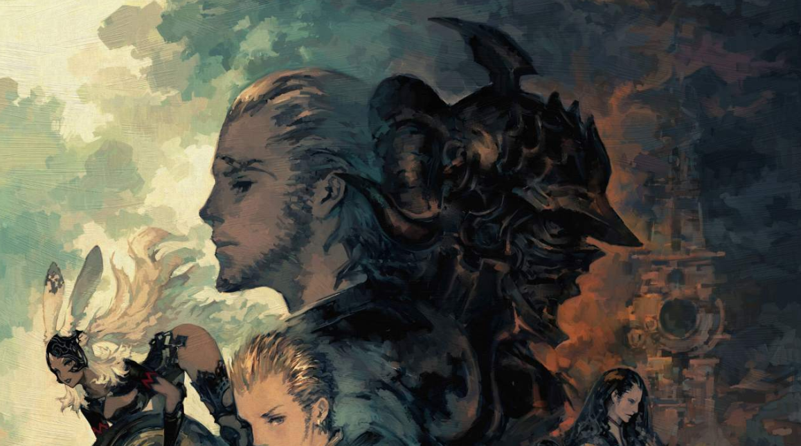 《最终幻想12:黄道时代 Final Fantasy XII:The Zodiac Age》Switch中文版NSP下载 – 含1.1.0补丁_0