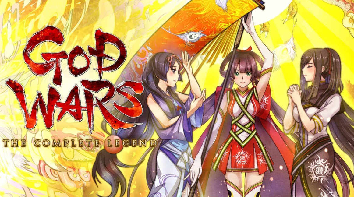 《神之战:日本神话大战 GOD WARS The Complete Legend》Switch中文版NSP下载 – 含1.1补丁+10DLC_0