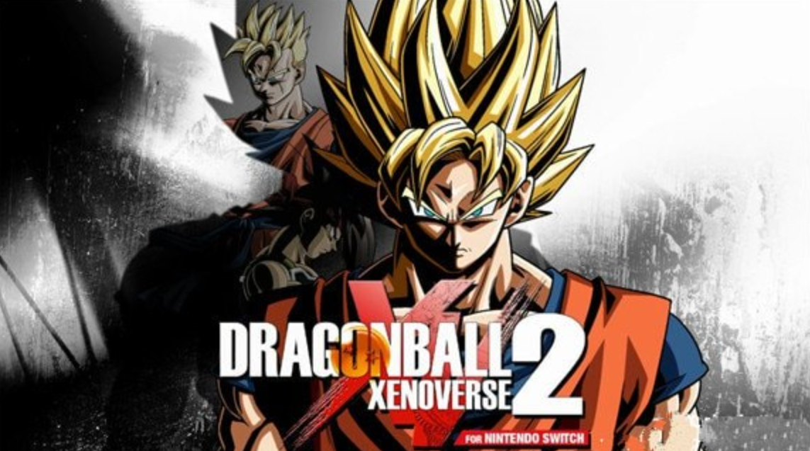 《龙珠:超宇宙2 Dragonball XenoVerse 2》Switch中文版NSZ下载 – 含1.24.03补丁+DLC_0