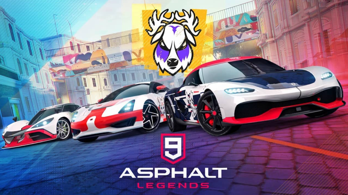 《狂野飙车9:传奇 Asphalt 9: Legends》Switch中文版NSZ下载 – 含3.2.2d补丁+DLC_0