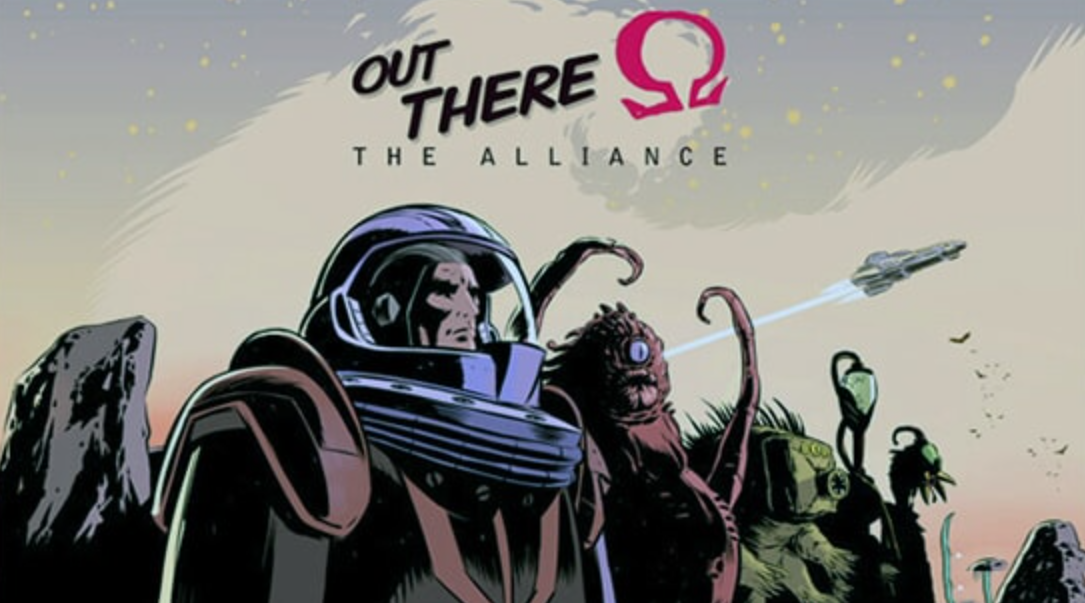 《异星迷航:欧米茄 Out There: Ω Edition》Switch中文版NSP下载_0