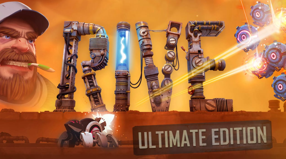 《Rive:无限版 RIVE: Ultimate Edition》Switch中文版NSP下载 – 含1.22补丁_0