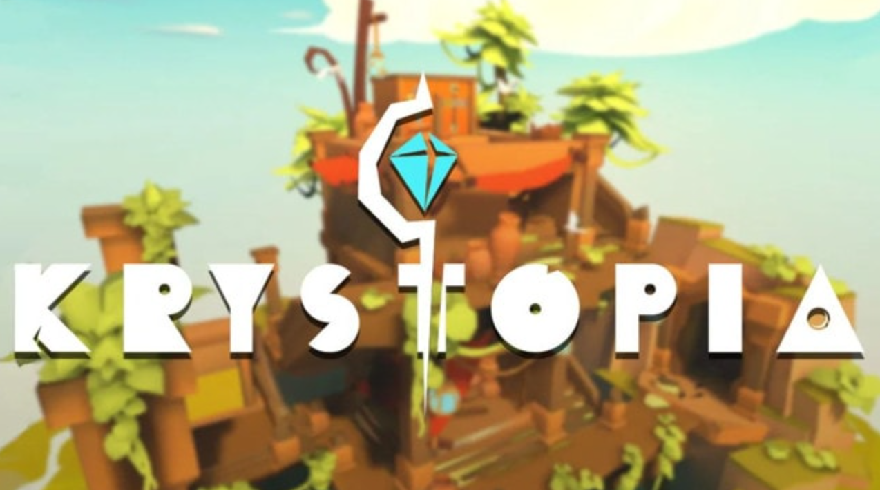 《氪星:解谜之旅 Krystopia: A Puzzle Journey》Switch英文版NSP下载_0
