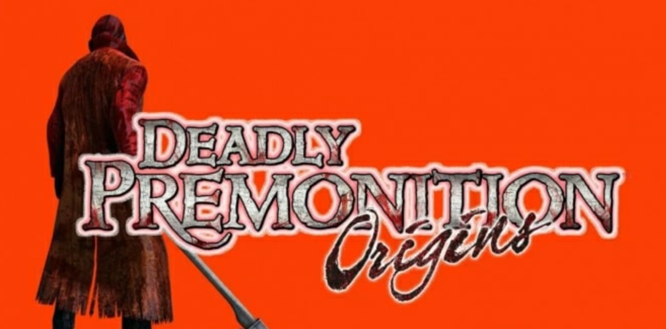 《致命预感:起源 Deadly Premonition Origins》Switch中文版NSP下载 – 含1.0.3补丁_0