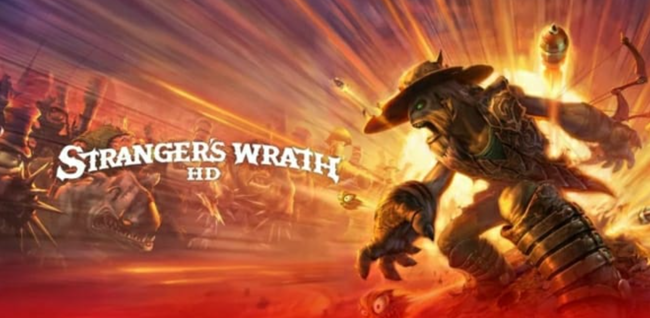 《奇异世界:怪客的愤怒 Oddworld:Stranger’s Wrath》Switch中文版NSZ下载 – 含1.0.3补丁+DLC_0
