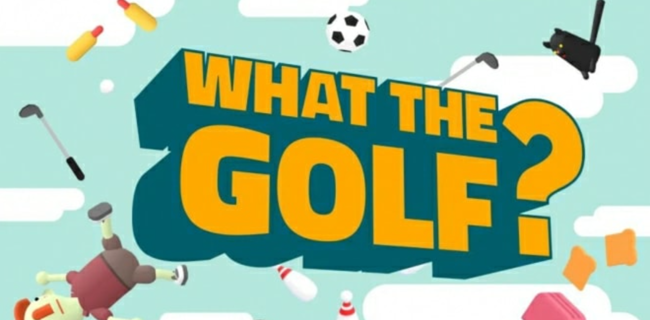 《什么是高尔夫? WHAT THE GOLF》Switch中文版NSZ下载 – 含20.5.2补丁_0