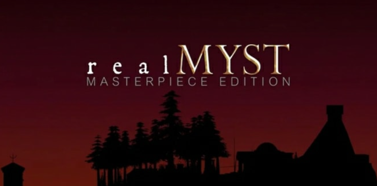 《真神秘岛:杰作版 realMyst Masterpiece Edition》Switch英文版NSZ下载 – 含1.0.3补丁_0