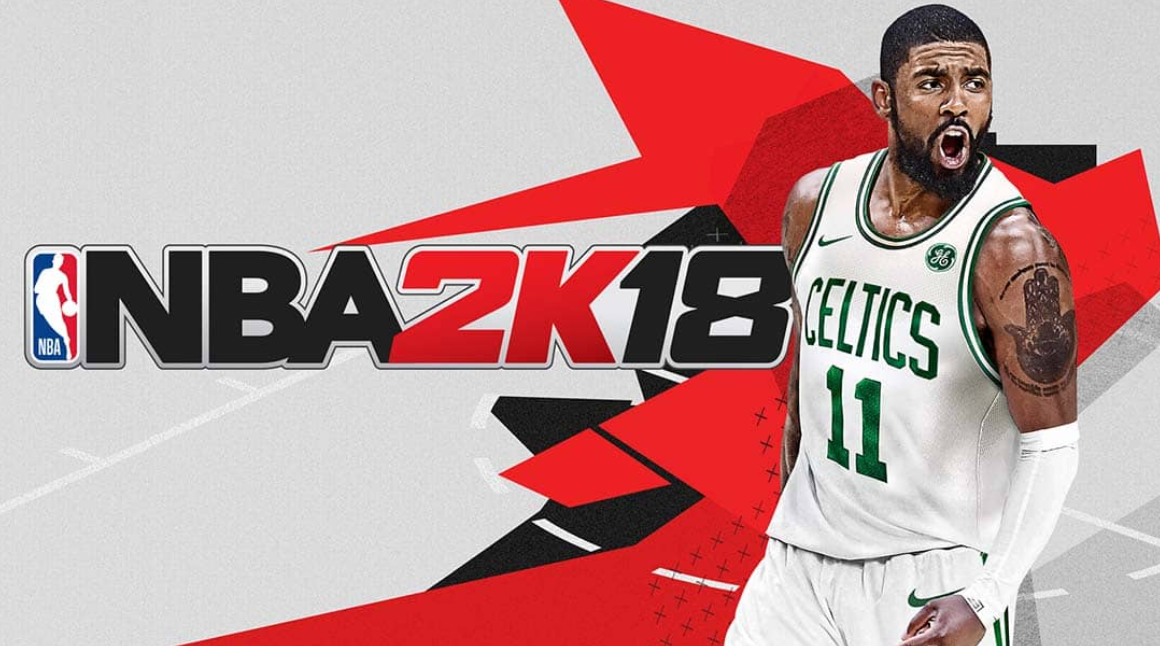 《NBA2K18》Switch中文版NSP下载 – 含1.0.7补丁_0