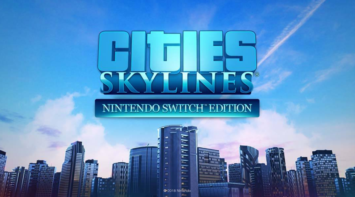 《城市:天际线 Cities:Skylines》Switch中文版NSP下载 – 含1.0.3.37670补丁_0