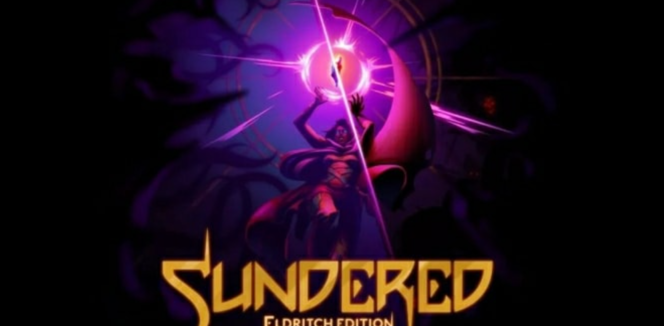 《支离破碎:惊魂版 Sundered®:Eldritch Edition》Switch中文版NSZ下载 – 含1.0.5补丁_0