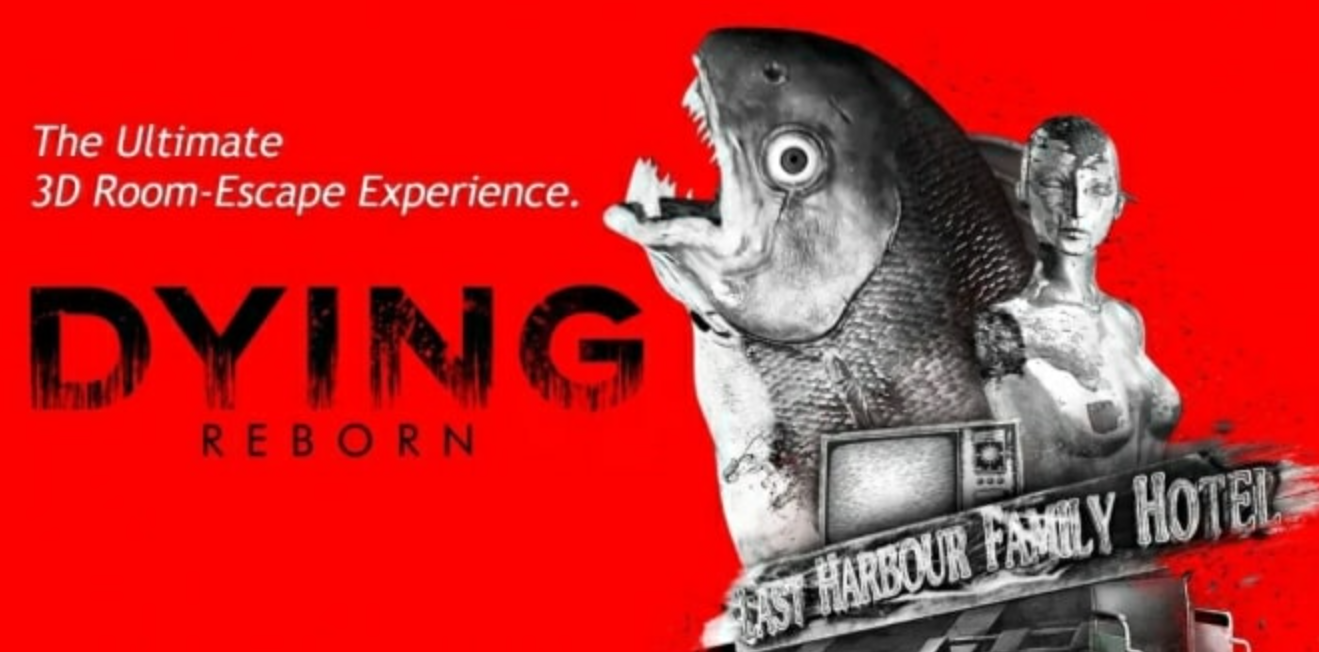 《临终:重生试炼 Dying:Reborn》Switch中文版NSP下载_0