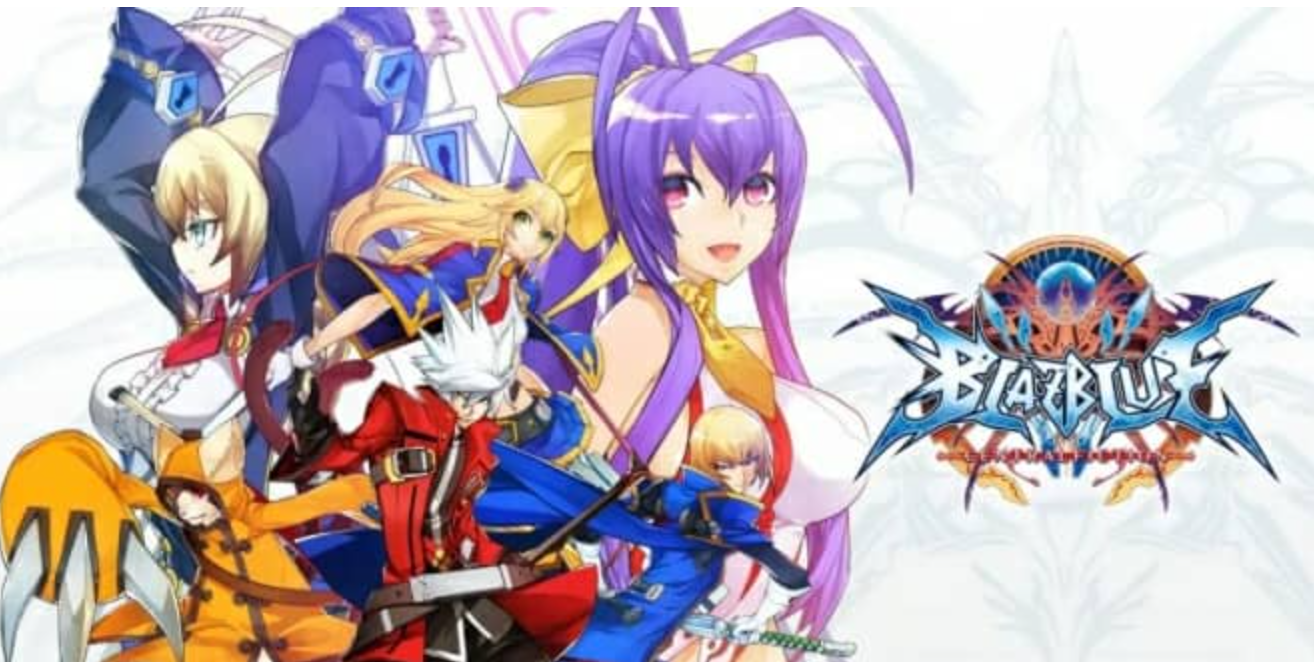 《苍翼默示录:神观之梦 特别版 BlazBlue:Central Fiction》Switch中文版NSP下载 – 含1.0.1补丁_0