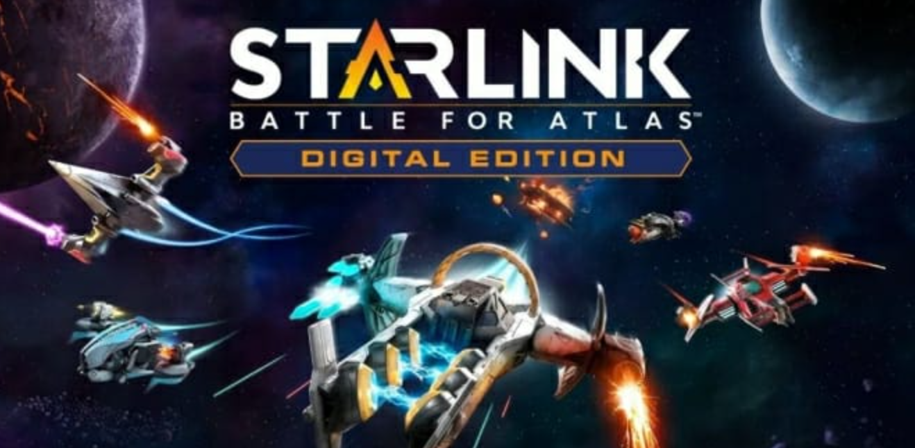 《星链:阿特拉斯之战 STARLINK:BATTLE FOR ATLAS》Switch中文版XCI下载 – 含1.0.5补丁+22DLC_0