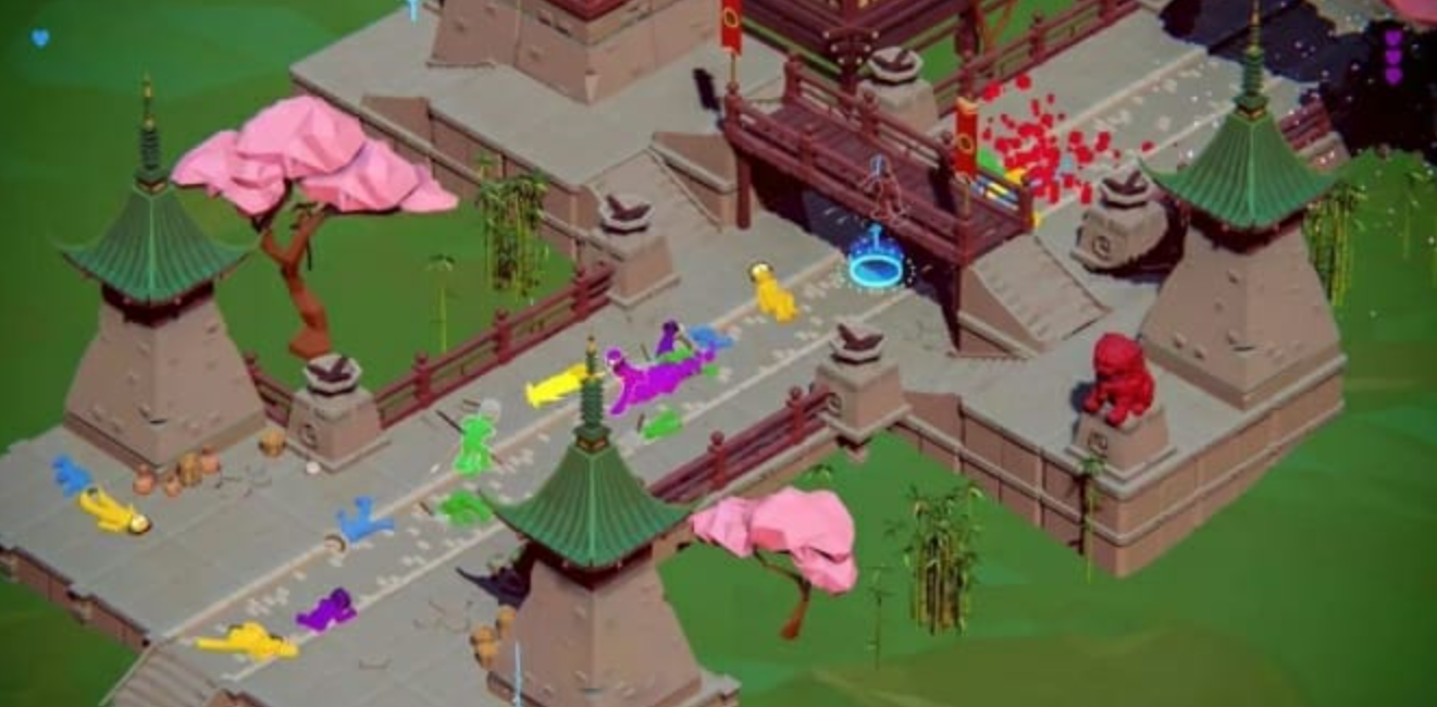 《阿库托:对决 Akuto:Showdown》Switch英文版NSZ下载_0