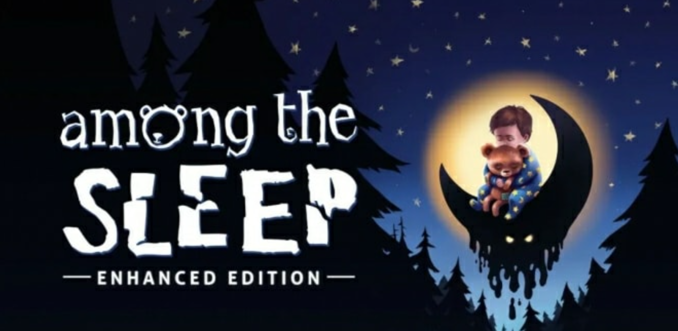 《梦境杀机:增强版 Among the Sleep – Enhanced Edition》Switch中文版NSP下载 – 含1.0.1补丁_0