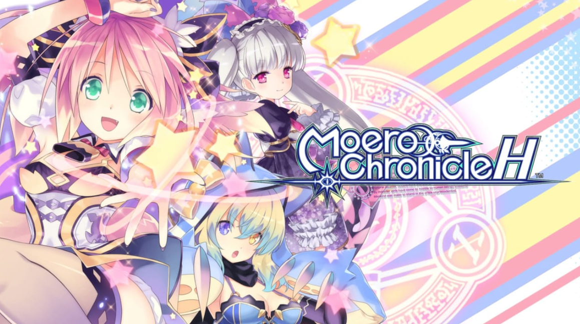 《极限凸记:萌萌编年史H Moero Chronicle Hyper》Switch中文版NSP下载_0