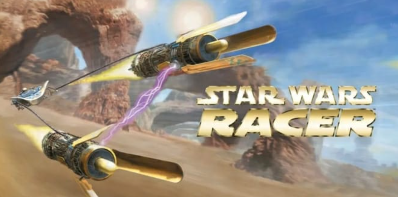 《星球大战前传:极速飞梭 STAR WARS™ Episode I Racer》Switch中文版NSP下载 – 含1.0.1补丁_0